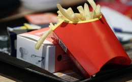 Khoảng 200 nhà hàng McDonald’s sẽ mở ở Nga với tên mới