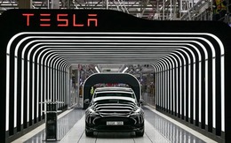 Chuỗi ngày bán xe kỷ lục của Tesla sắp kết thúc?