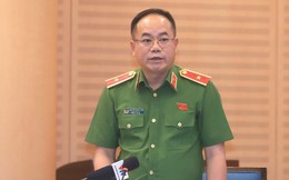 Tướng công an nói về vụ án tại CDC Hà Nội: Những ai cầm tiền của Việt Á?