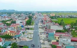 Thanh Hoá có thêm 2 khu dân cư 2.400 tỷ ở Hoằng Hoá