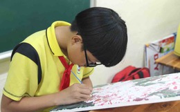 Thành tích đáng nể của nam sinh Hà Nội trúng 6 nguyện vọng trong kỳ thi tuyển sinh lớp 10