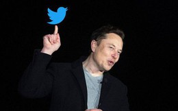Nhân viên Twitter thất vọng vì lý do bỏ cọc không thuyết phục của Elon Musk