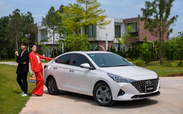 Doanh số xe Hyundai tại Việt Nam giảm hơn 30% trong tháng 6