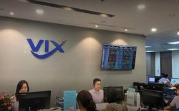 Ông Nguyễn Văn Tuấn hoàn tất mua thỏa thuận 1 triệu cổ phiếu VIX