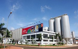 Giá vật tư tăng chậm hơn dự kiến, Bia Sài Gòn - Miền Trung lãi quý II tăng 47%