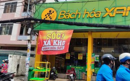 300 cửa hàng biến mất trong ít tháng, Bách Hoá Xanh tiếp bước Saigon Co.op, Wincommerce gặp khó tại ngưỡng “kháng cự mạnh” khi doanh thu tiệm cận 30.000 tỷ đồng?