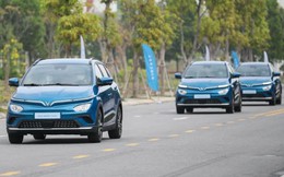 Top 10 ô tô bán chạy nhất Việt Nam tháng 6 xuất hiện nhiều biến số: Toyota Vios, Mitsubishi Xpander ‘mất tích’, lần đầu có một mẫu ô tô điện góp mặt