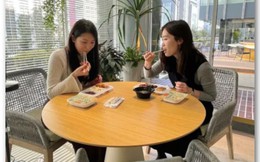 Bữa ăn của dân văn phòng ở Nhật: Người thì nhịn ăn để tiết kiệm, người thì gồng mình thắt chặt chi tiêu để không bỏ bữa