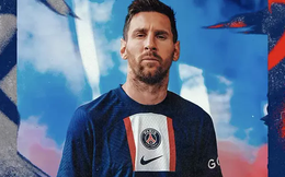 PSG giữ chân Messi vì giá trị trên nhiều phương diện