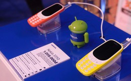 Nokia: Điện thoại 2G gần như không còn trên kênh bán lẻ tại Việt Nam