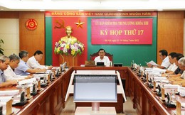 Kỷ luật cảnh cáo Chủ tịch UBND tỉnh Phú Yên và nhiều cán bộ
