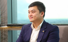 Xây dựng Hoà Bình (HBC) bất ngờ thay đổi CEO từ ngày 23/7