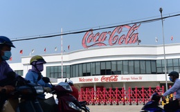 Tập đoàn Hong Kong chi hơn 1 tỷ đô mua lại Coca-Cola tại Việt Nam và Campuchia