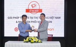 Hãng bảo mật Đài Loan TeamT5 phối hợp cùng Netpoleon ra mắt giải pháp an ninh mạng tại thị trường Việt Nam