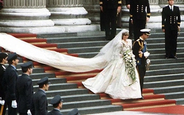 Những đám cưới hoành tráng và đẹp nhất thế kỷ của giới Hoàng gia cho đến tài phiệt, minh tinh