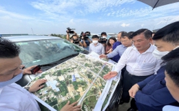 TP.HCM: Kiến nghị mở tuyến kết nối đường Vành đai 3 với cảng Cát Lái - Phú Hữu