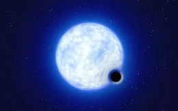 Lần đầu tiên phát hiện lỗ đen "ngủ đông" ẩn nấp gần Trái Đất