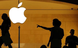 Apple bị phạt tại Nga do vi phạm luật chống độc quyền