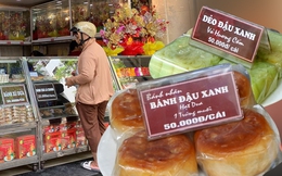 Hà Nội: Bánh Trung thu xuống phố, giá nhỉnh hơn so với năm ngoái