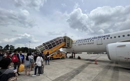 Du lịch, hàng không Việt Nam tăng trưởng vượt dự báo
