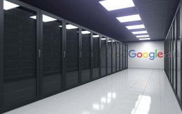 Máy chủ Google tại Anh ngừng hoạt động do nắng nóng