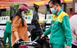 Giá xăng dầu giảm, doanh nghiệp vẫn “loay hoay” vì áp lực chi phí