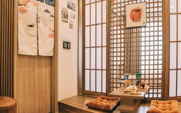 Cặp vợ chồng cải tạo studio gần 25m² thành căn hộ kiểu Nhật: Chi phí 100 triệu đồng, mang cả xứ Phù Tang về nhà