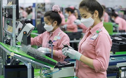 Việt Nam: Cứ điểm sản xuất hàng điện tử của thế giới
