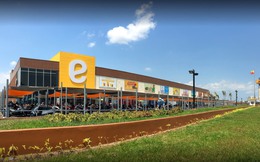 Một năm sau khi về với Thaco, Emart sắp khai trương thêm siêu thị tại quận 2 vào tháng 10/2022 tới đây
