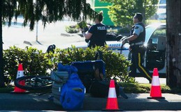 Hàng loạt vụ nổ súng ở Canada, Mỹ, nhiều người thương vong