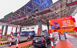 Không cần phải đến trạm thu phí, chủ phương tiện có thể đăng ký thẻ thu phí tự động ETC ngay tại nhà bằng 2 cách sau