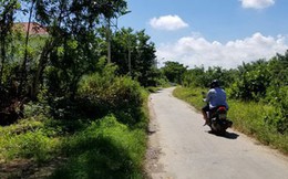 Hơn 15 năm sống khổ vì mua đất đấu giá