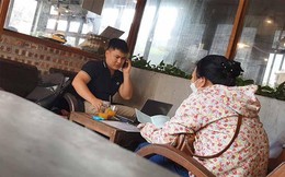 'Cò' hộ chiếu tại Hà Nội: Bao thầu trọn gói vé máy bay