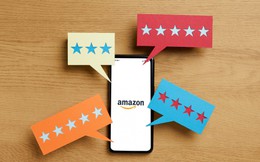Amazon kiện 10.000 nhóm Facebook tội “review ảo”