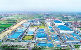 T&T Group đầu tư khu công nghiệp quy mô gần 200 ha tại An Giang