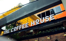 Ai đang làm CEO The Coffee House?