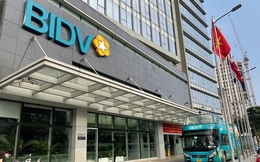 BIDV giảm nửa giá bán nợ có tài sản đảm bảo là NEM Tower đang tranh chấp với Vietcombank
