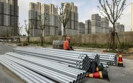 Trung Quốc huy động 148 tỷ USD hỗ trợ thị trường bất động sản