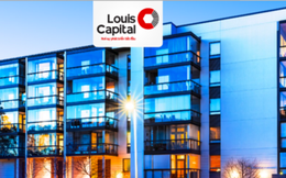 2 thành viên HĐQT Louis Capital nộp đơn xin từ nhiệm