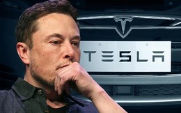 Cơn đau đầu của Elon Musk: doanh số Tesla bị sụt giảm nghiêm trọng trong quý II, giá trị tài sản cũng 'bốc hơi' 62 tỷ USD chỉ trong nửa đầu năm 2022