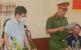 Khởi tố 3 nhân viên CDC Nam Định khi mở rộng điều tra vụ Việt Á