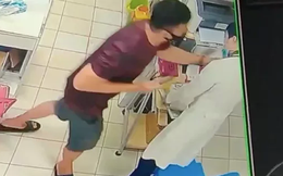 Triệu tập người đàn ông bóp cổ bác sĩ tại Bệnh viện Nhân dân Gia Định
