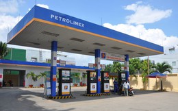 Giá xăng lập kỷ lục, Petrolimex bất ngờ báo lỗ gần 200 tỷ đồng trong quý 2/2022