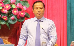 Ông Nguyễn Tuấn Thanh được ủy quyền điều hành hoạt động UBND tỉnh Bình Định