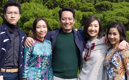 3 con trai gái tài sắc của Mỹ Linh - Anh Quân được cha mẹ đầu tư ăn học "xịn" ra sao?