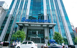 Dragon Capital gom thêm cổ phiếu Sacombank