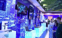Lộ diện Top 10 Công ty công nghệ uy tín năm 2022 của Việt Nam
