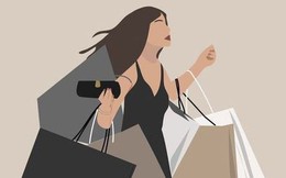 4 sai lầm khiến bạn mua sắm không kiểm soát, biết tốn mà vẫn tiêu