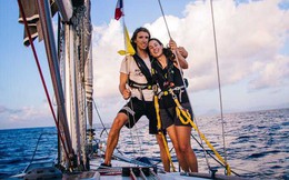 Cặp đôi thế chấp nhà, dùng 2 tỷ đồng để mua thuyền sống trên biển: Tất cả không chỉ toàn màu hồng