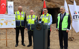 Thổ Nhĩ Kỳ phát hiện mỏ đất hiếm lớn thứ hai thế giới, nhưng "trữ lượng không phải tất cả"